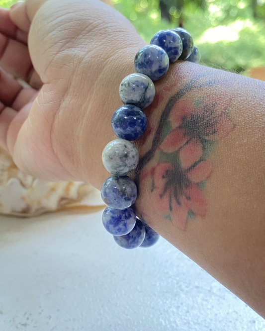 Sodalite