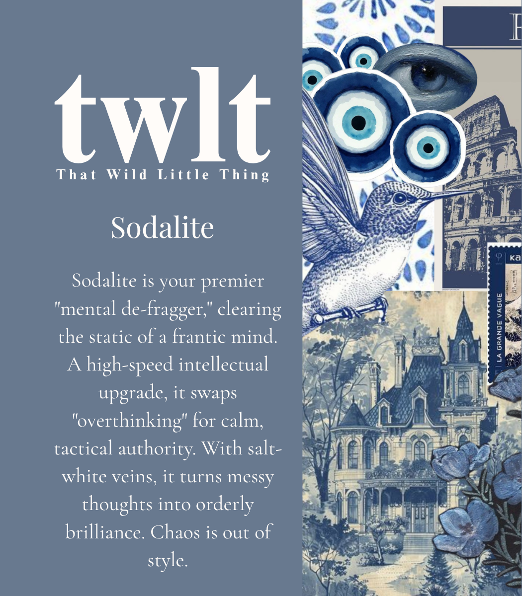 Sodalite