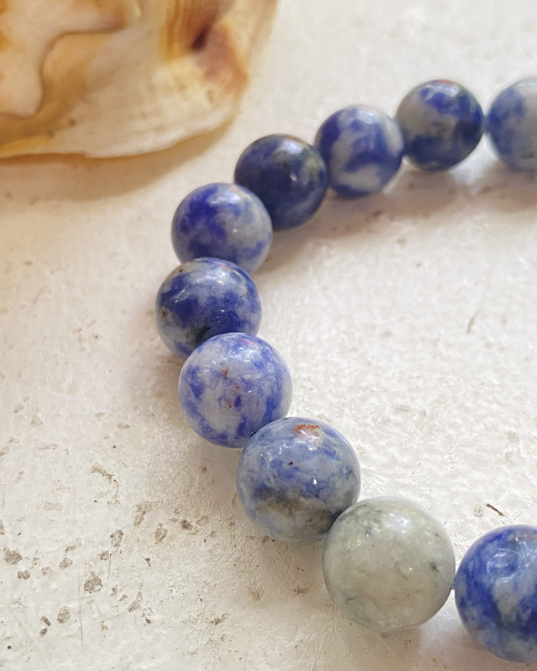 Sodalite