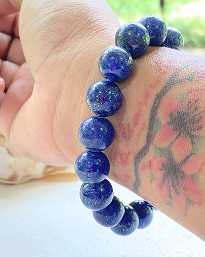 Lapiz Lazuli
