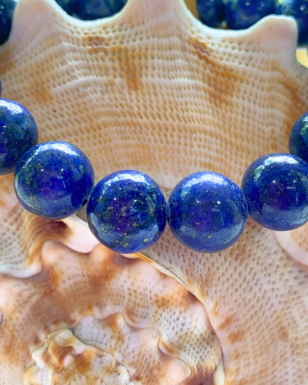 Lapiz Lazuli