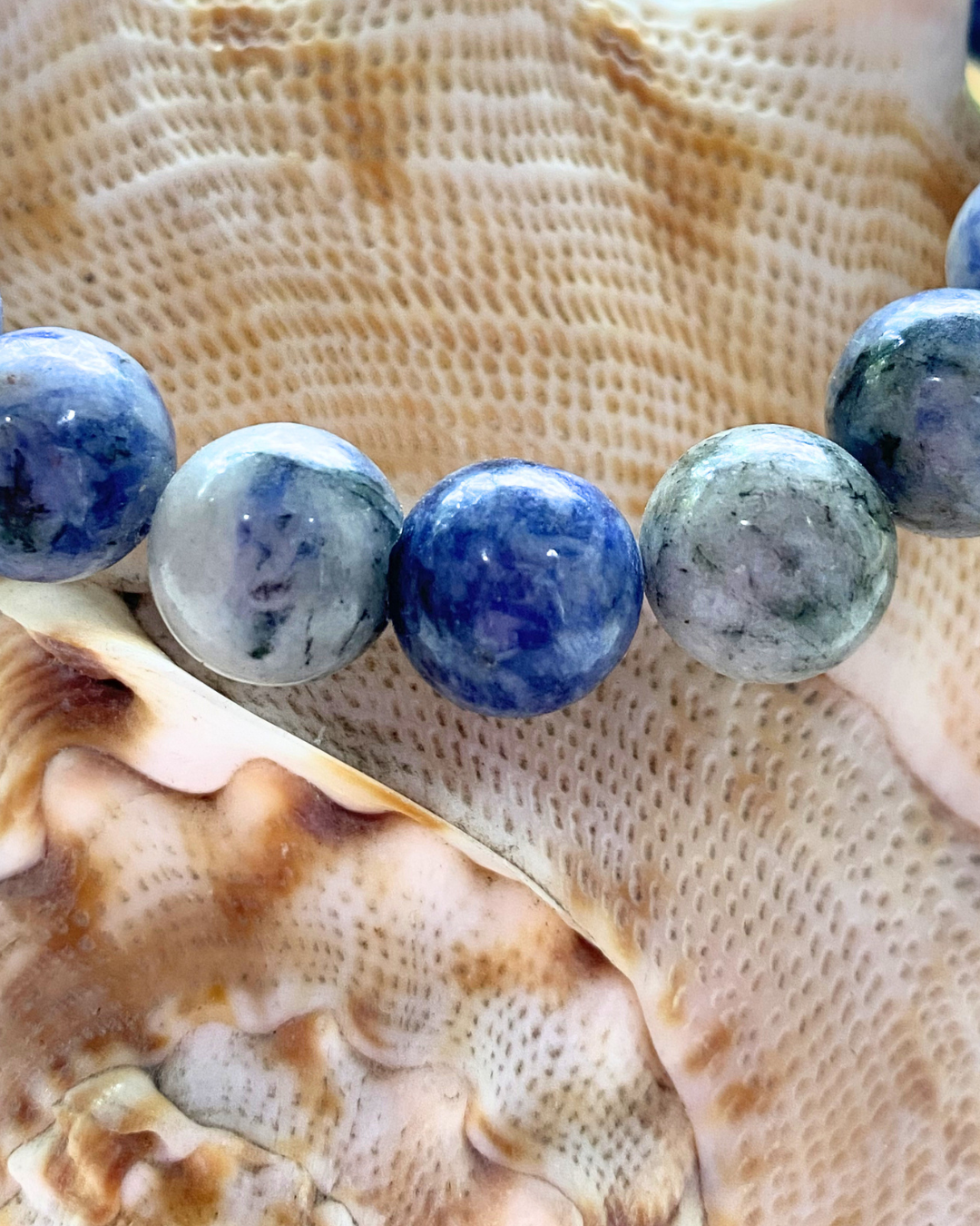 Sodalite