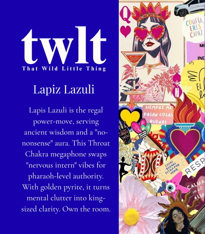 Lapiz Lazuli