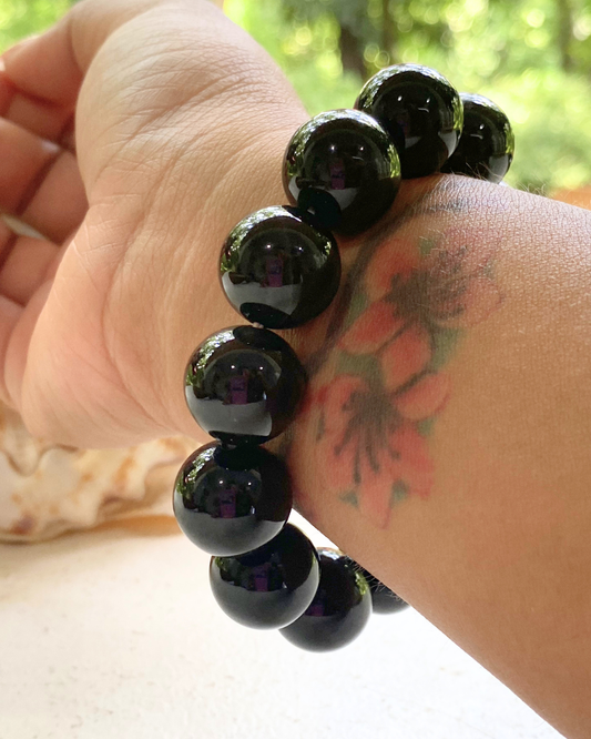 Black Onyx