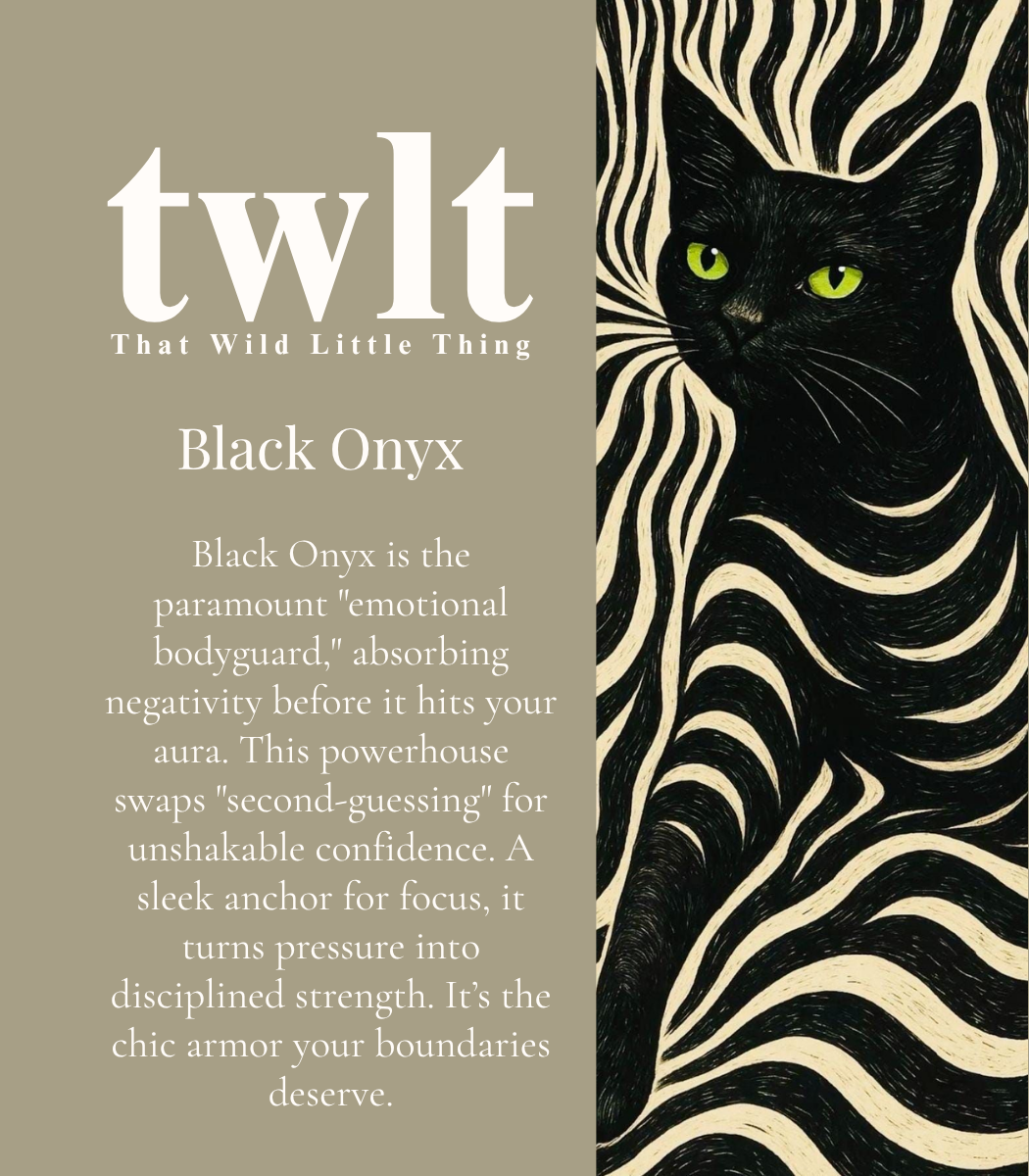 Black Onyx