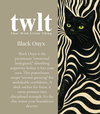 Black Onyx