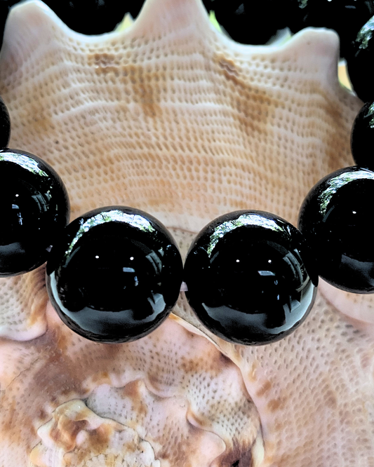Black Onyx